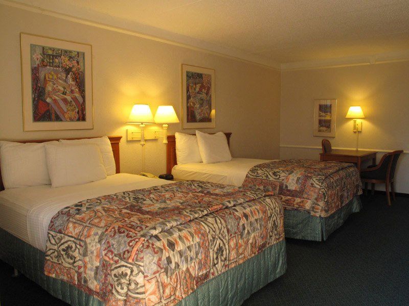 Baymont By Wyndham Greenville Woodruff Rd Quarto foto